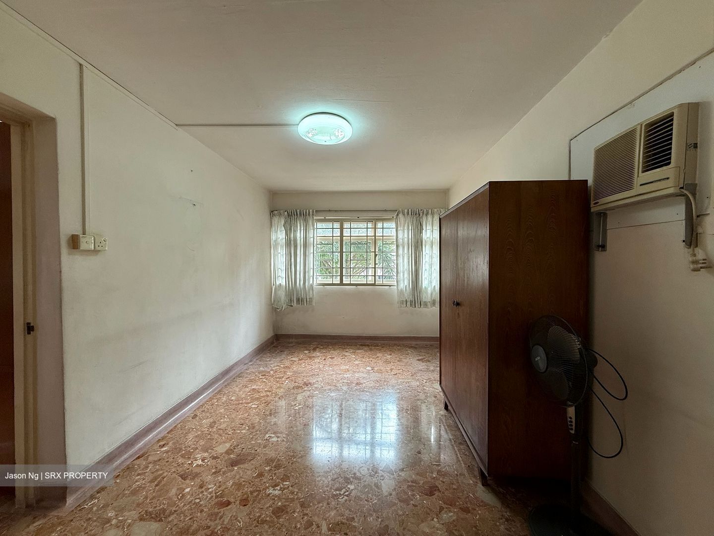 Blk 117 Merah Heights (Bukit Merah), HDB 5 Rooms #526833911